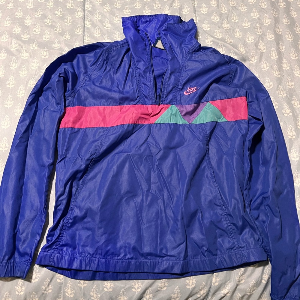 Nike windbreaker